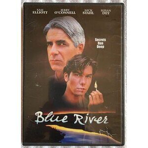 Blue River (DVD, 2007) Sam Elliott